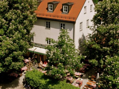 Foto: Osterwaldgarten